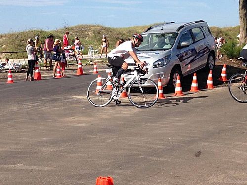 CICLISMO CICLISMO