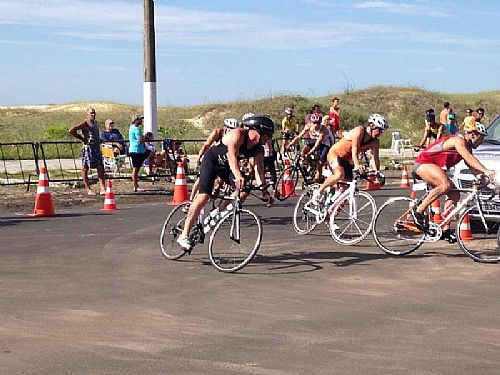 CICLISMO CICLISMO