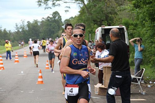 PRIMEIRA CORRIDA PRIMEIRA CORRIDA