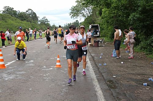 PRIMEIRA CORRIDA PRIMEIRA CORRIDA