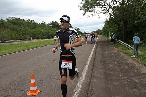 PRIMEIRA CORRIDA PRIMEIRA CORRIDA