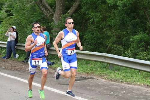 PRIMEIRA CORRIDA PRIMEIRA CORRIDA
